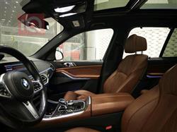 بي ام دبليو X5